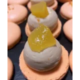 4 новые начинки макарон (blesk_macaron)