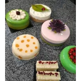 Парад чизкейков (Светлана Кошкина)