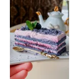 Онлайн - курс «Вау! Пирожные» (Кристина Шумская)