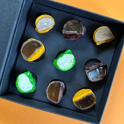 Моти-Профи (Алексей Глазырин, Анастасия Глазырина)