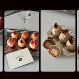 [Cupketik] KARTOSHECHKA. Новая эра десерта (Екатерина Алехина)