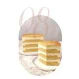 Курс "Творческий кондитер 2.0" (tapioka cake)