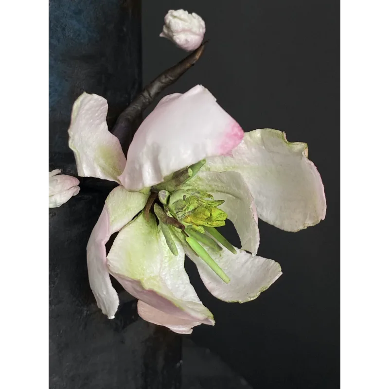 Онлайн-курс "Роспись тортов и вафельный декор" 2 ступень (Лилит Аракелян)