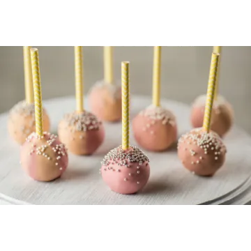 Кейк попсы (Алина Ахмадиева)