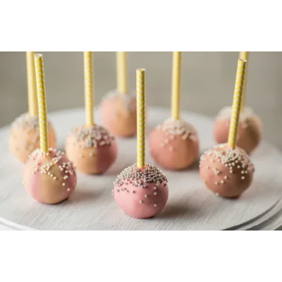 Кейк попсы (Алина Ахмадиева)