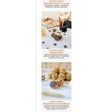 Сырные конфеты (vchocolade-school)