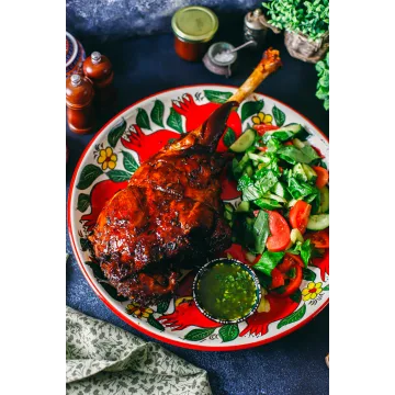 [Home chef] Много мяса 2.0