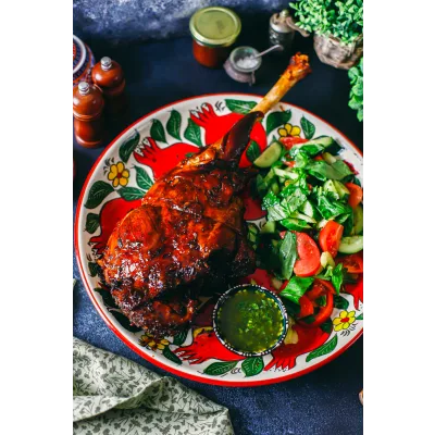 [Home chef] Много мяса 2.0