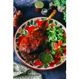 [Home chef] Много мяса 2.0