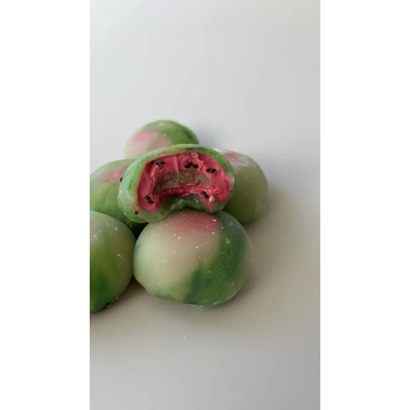 [bergamot_ii] Сборник 9 начинок моти  (Екатерина Леонова)