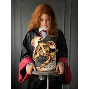 Курс по детским тортам 2 часть (Юлия Припутнева)