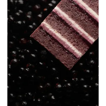 [cakeit_nsk] Рецепт торта «total черная смородина» (Любовь Ки)