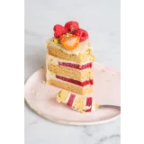 Торты 2.0 Тариф профессиональный кондитер (Елена Богданова, Марина Мелконян)