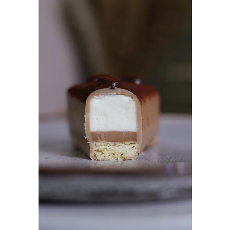 Чизкейки на палочке Summer Collection (Ольга Вьюгина)