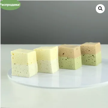 Птичье молоко (Мария Манахова)