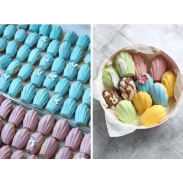 [ilzi_] Мадлен (Ильзира Карагузина)