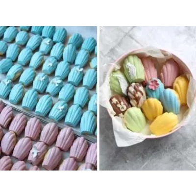 [ilzi_] Мадлен (Ильзира Карагузина)