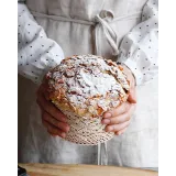 Курс "Пасха 2021" (Ильзира Карагузина)