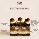Начинки тортов 2.0 (Лилит Аракелян)