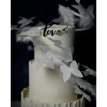 Курс "Wedding cake" (okuennie_torty)