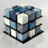 [lobachevavkus] Марафон Муссовый торт «Кубик» (Оксана Лобачева)