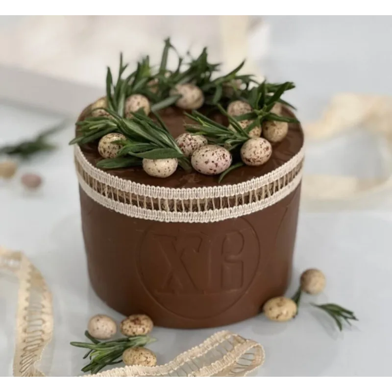 [lobachevavkus] Марафон "Оригинальные пасхи в шоколаде" (Оксана Лобачева)