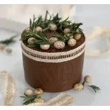 [lobachevavkus] Марафон "Оригинальные пасхи в шоколаде" (Оксана Лобачева)