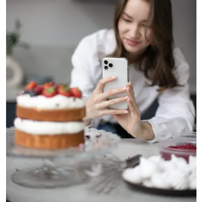 [shunichka] Курс по фотографии (Александра Сенина)