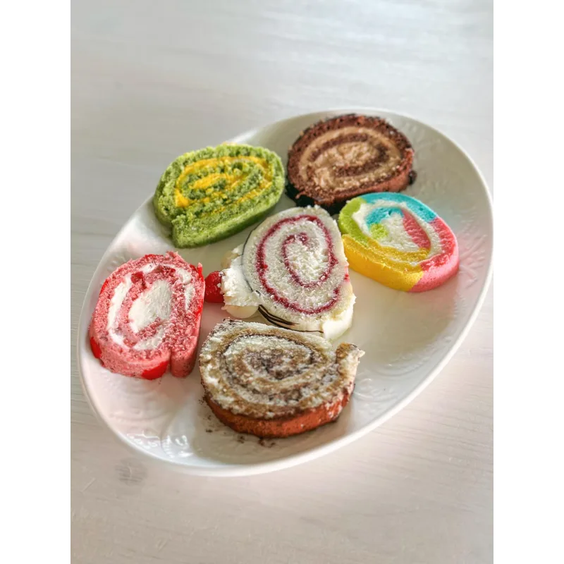 [fun__bun] Рулеты (Юлия Нежурина)