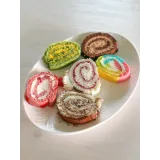 [fun__bun] Рулеты (Юлия Нежурина)