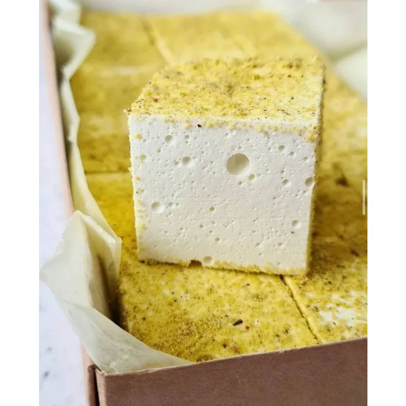 Птичье молоко (Ляйсян Казыргалина)