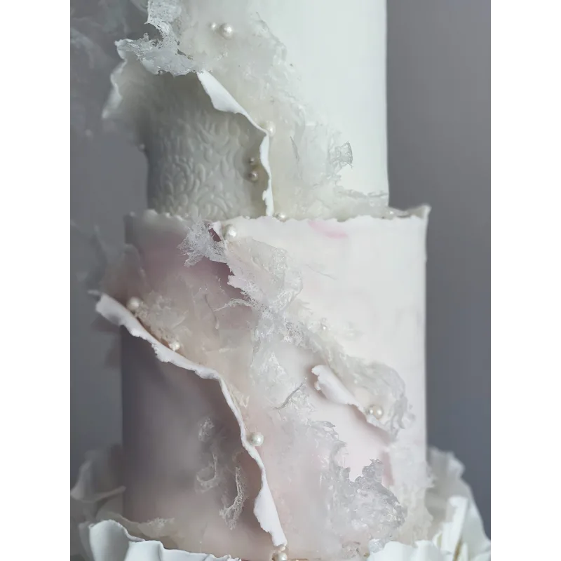 Свадебный кондитер. Тариф «Все включено» (kasadelika)