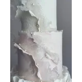 Свадебный кондитер. Тариф «Все включено» (kasadelika)