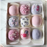 Курс «Заработай с Моти. Осень/Зима» (Ильзира Карагузина)