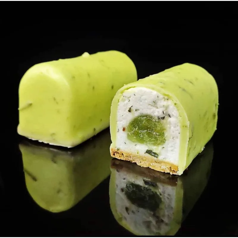 Кондитерский лагерь. Сезон "Батончики" (Елена Чуприна)