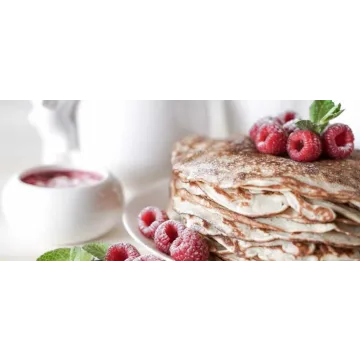 Гайд "Идеальная Масленица" (Ирина Собченко)