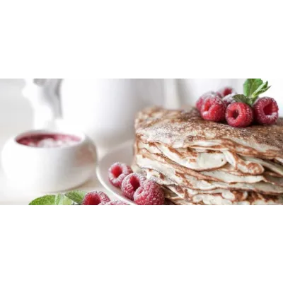 Гайд "Идеальная Масленица" (Ирина Собченко)