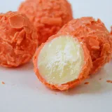 Коктейльные трюфели (Ксения Бутолина)