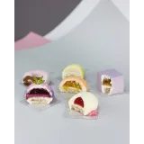 Мини-курс "Муссовые пирожные" (Анастасия Лазарева, Make Cake)