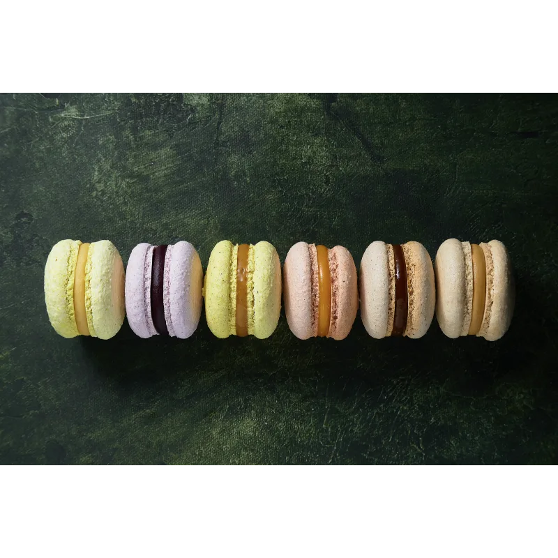 Онлайн курс "Веганские макарон" (Ильназ Искаков)