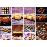 [Pastry is magic] Курс по нарезным пирожным №2 (Нина Тарасова)