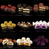 Кондитерский лагерь «Печенье Perfect» (Елена Чуприна)