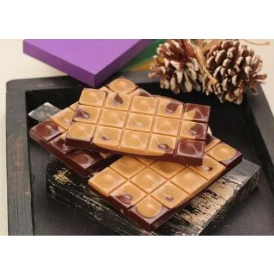 [ШокоMa&Zel Sweets] Карамельные истории (Маргарита Шабуневич, Изель Валиахметова)