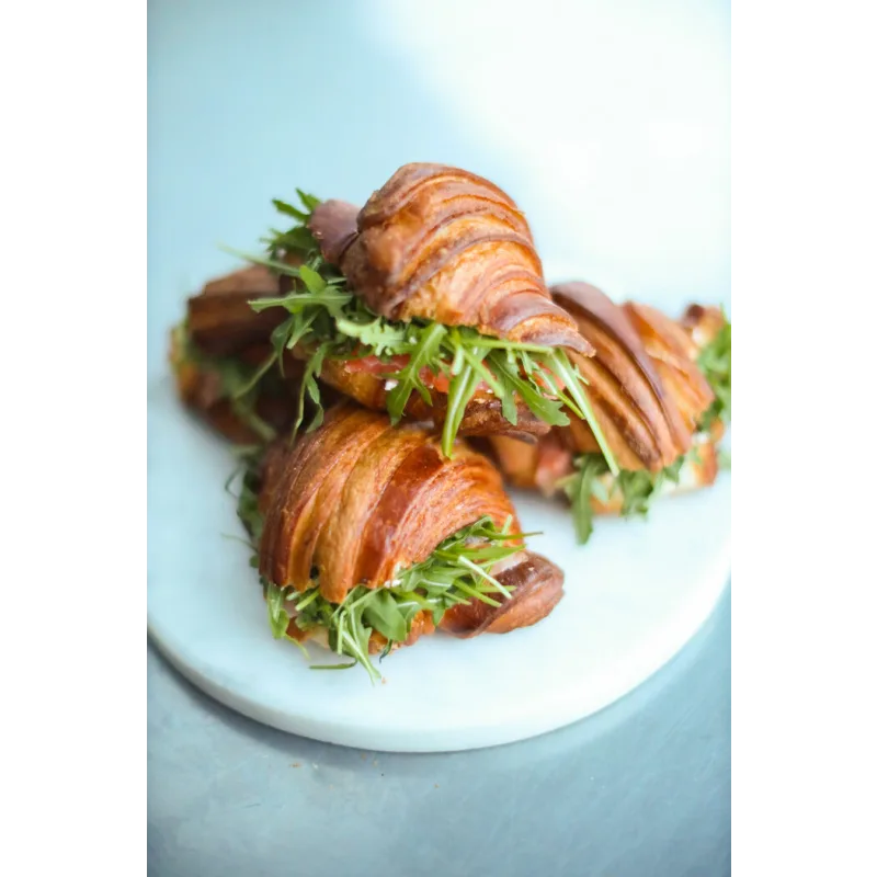 [Cake School] Современная выпечка 2023 (Алина Макарова)