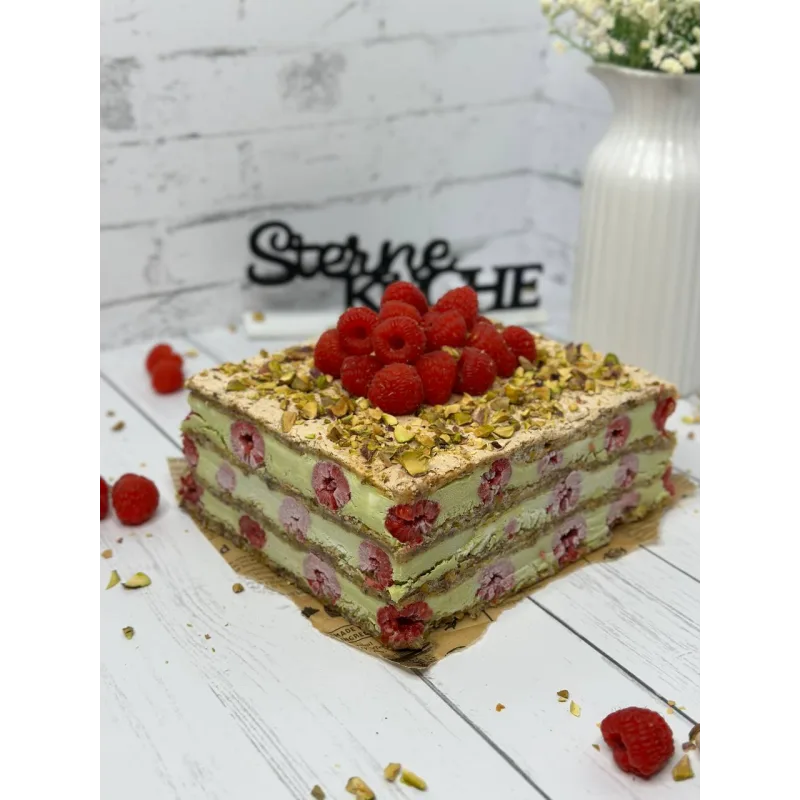 Торты мороженое (zali_food)