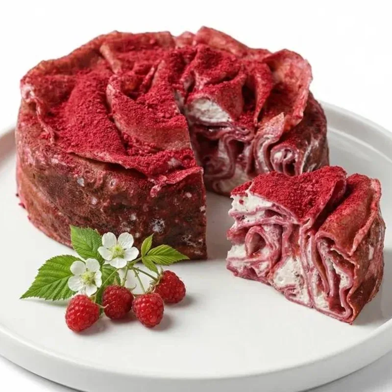 Топ-десерты 2026. Тариф Все включено (Надежда Архипова)