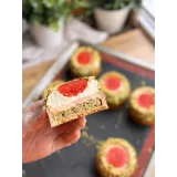 Курс "Тарты 2.0" (Александра Шинкаренко) @ex_pastry_cook