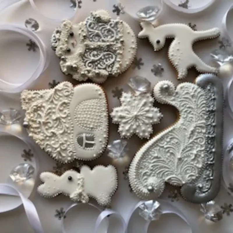 Сказочный новогодний курс 2021 (Наталья Гладышева)