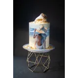 Рисовать может каждый. Тариф художник (Женя Мельникова, Лена Елькина-Ковалёва)