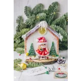 Новогодний курс (Екатерина Завирюха)